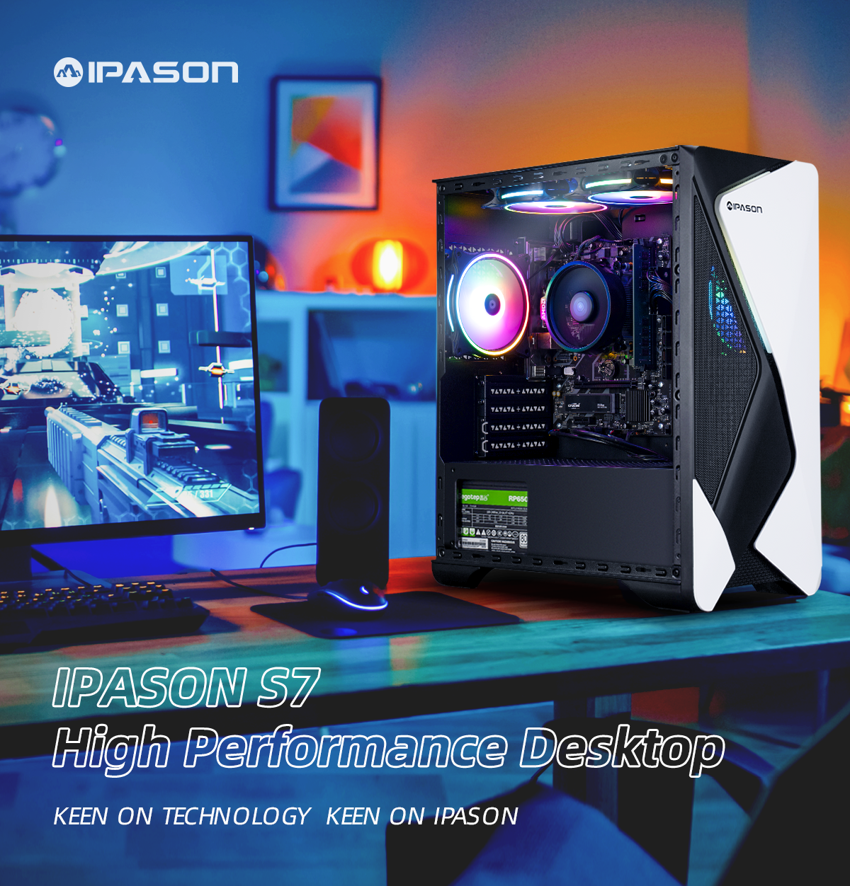 gaming pc