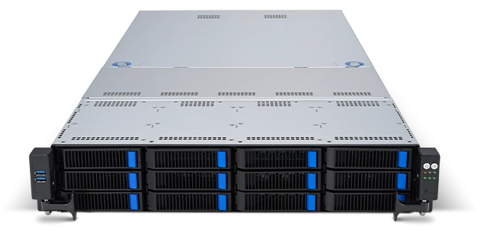 ASUS RS521A-E12-RS12U-20TW1G Server Barebone