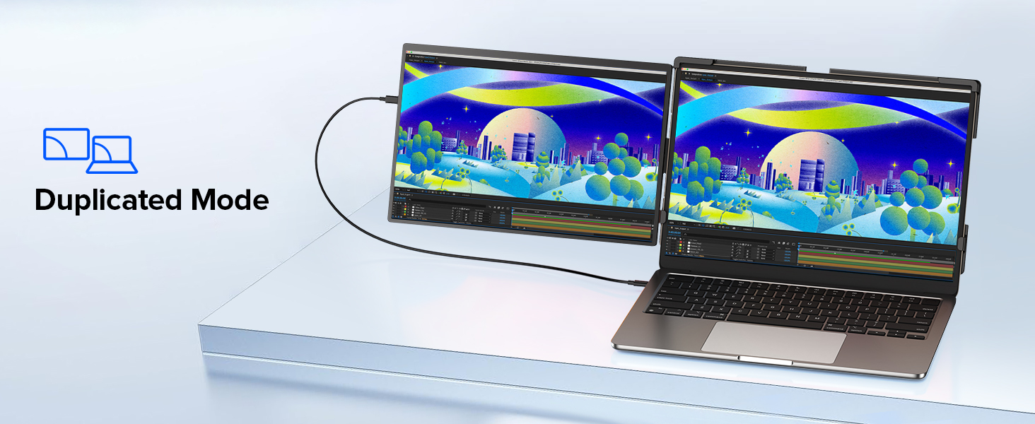 MONITOR