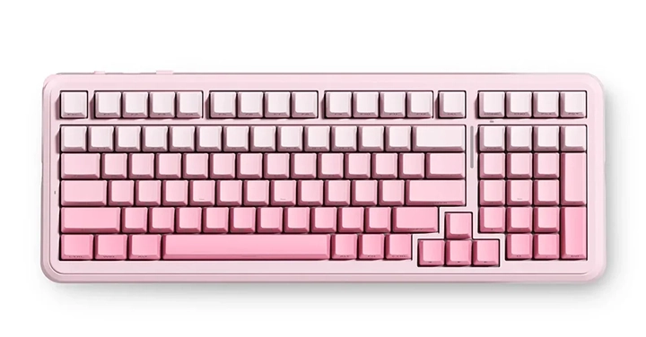MCHOSE K99 V3 Tri-Mode Wireless Mechanical Keyboard