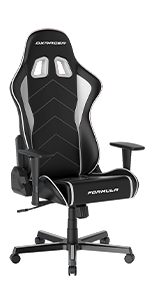 adult gaming chair pvc leather comfortable gamer chair office desk chair with 3d armrests