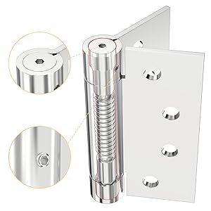 Cabinet Hinges