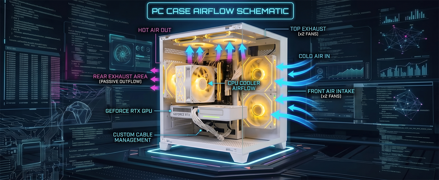 GAMING PC