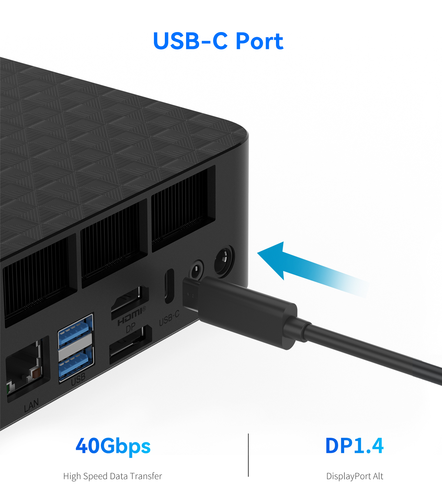 MINI PC