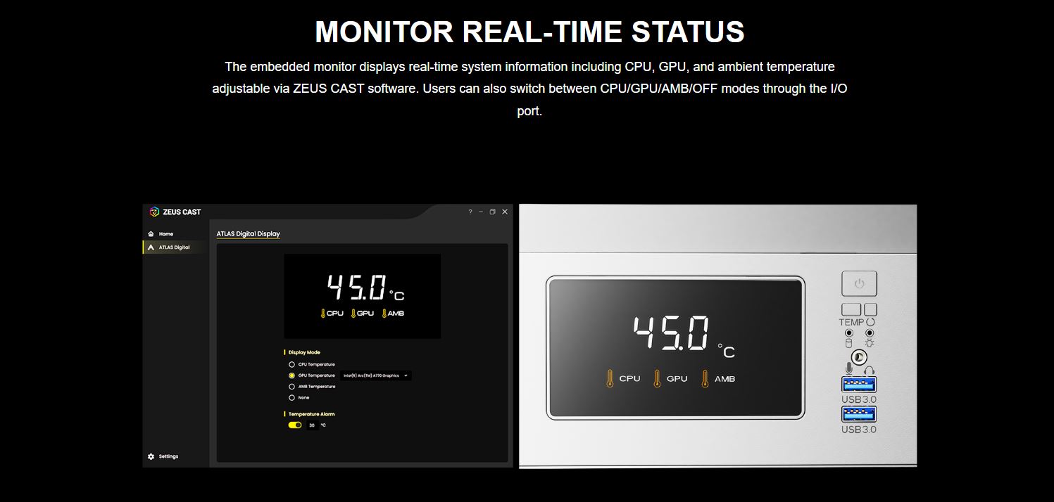 Monitor