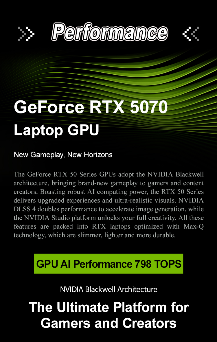 gaming laptop