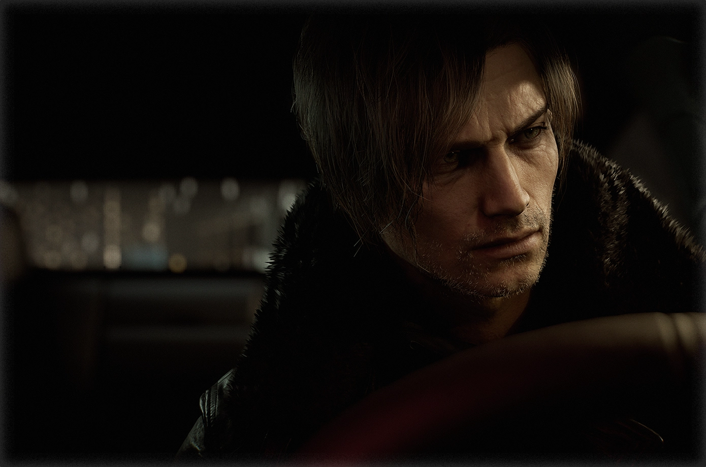 Resident Evil Requiem