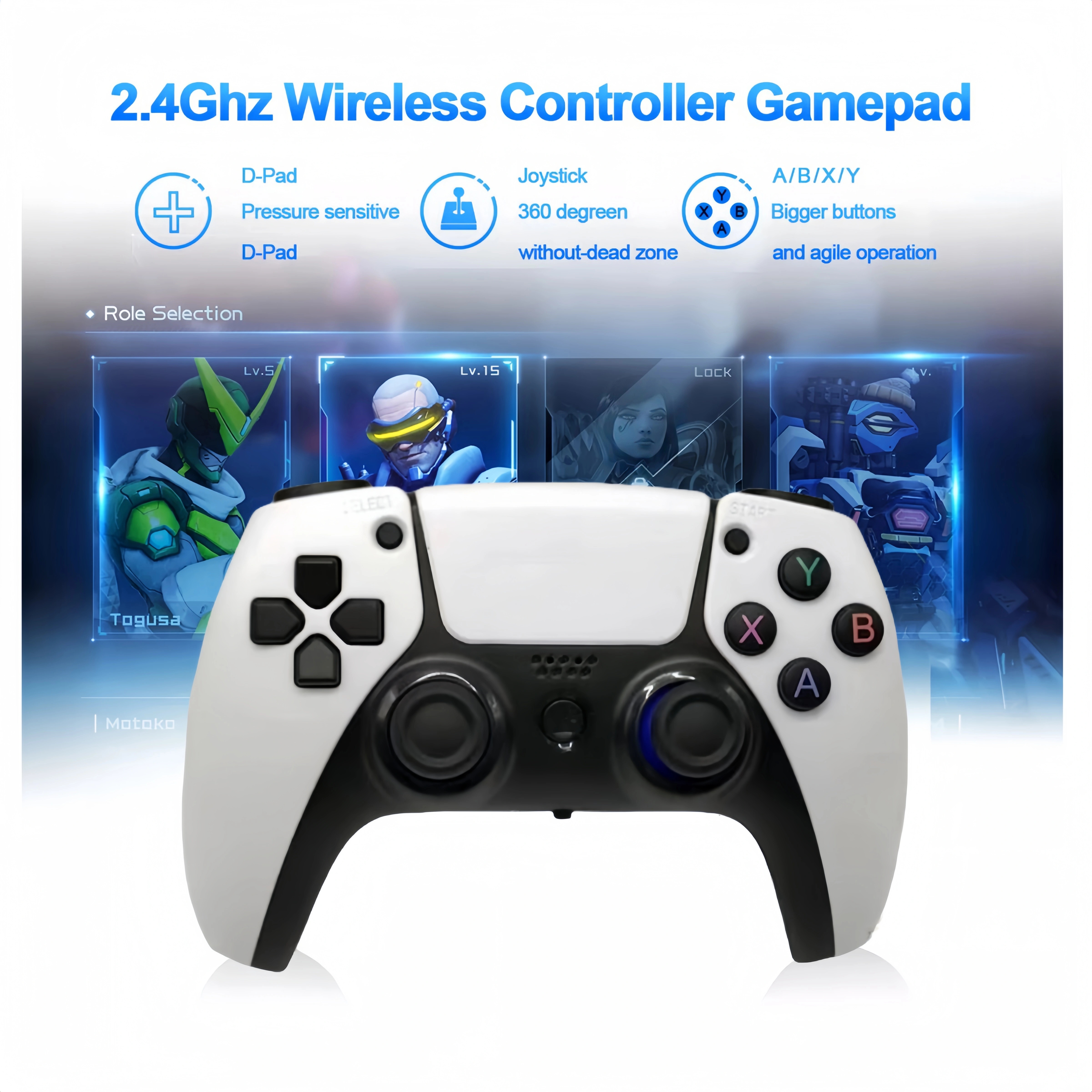 X2 Retro Game Stick