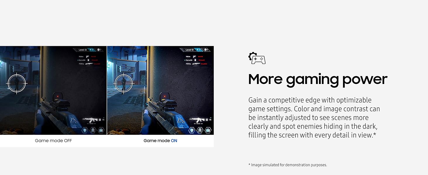 Samsung 27-inch S3 (S39GD) FHD 100Hz Curved Monitor