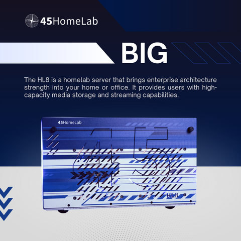 HL8 Big