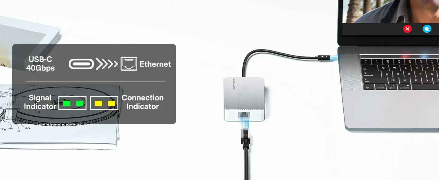 Ethernet