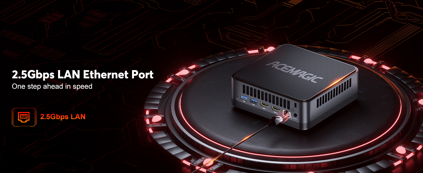2.5Gbps