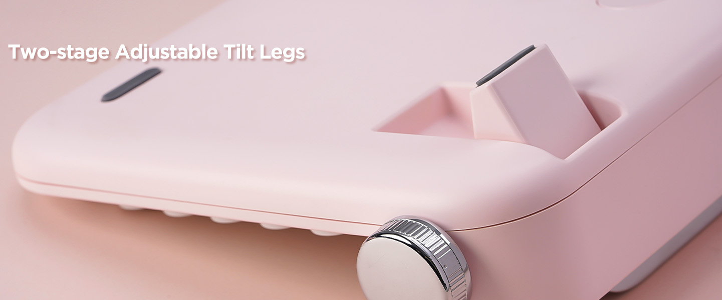 Two-stage Keyboard Stands