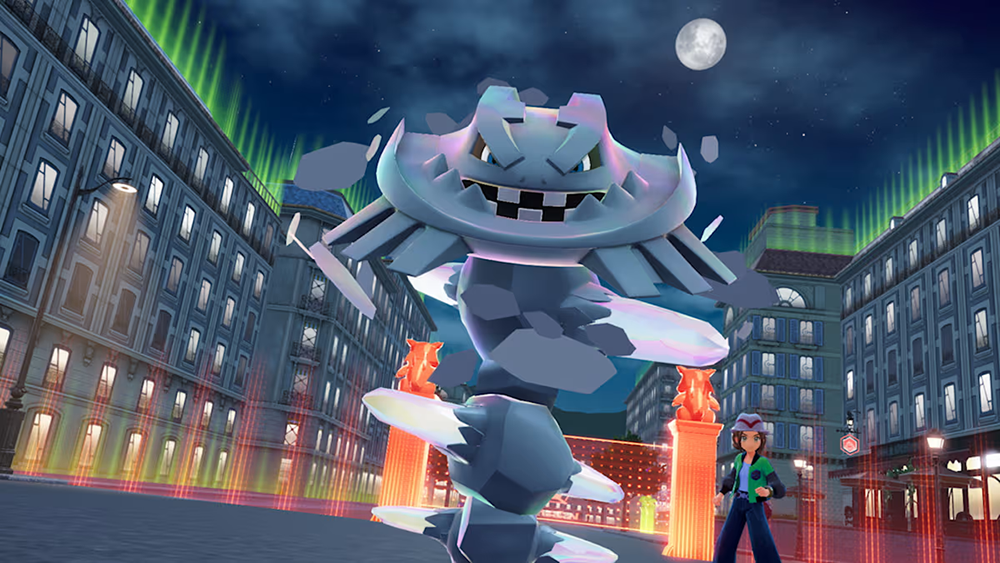 Pokémon™ Legends: Z-A – Nintendo Switch™ 2 Edition