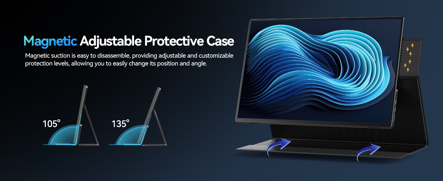 monitor