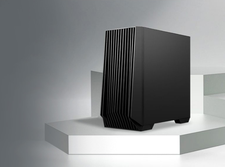 MSI PRO DP400 AI Business Desktop 