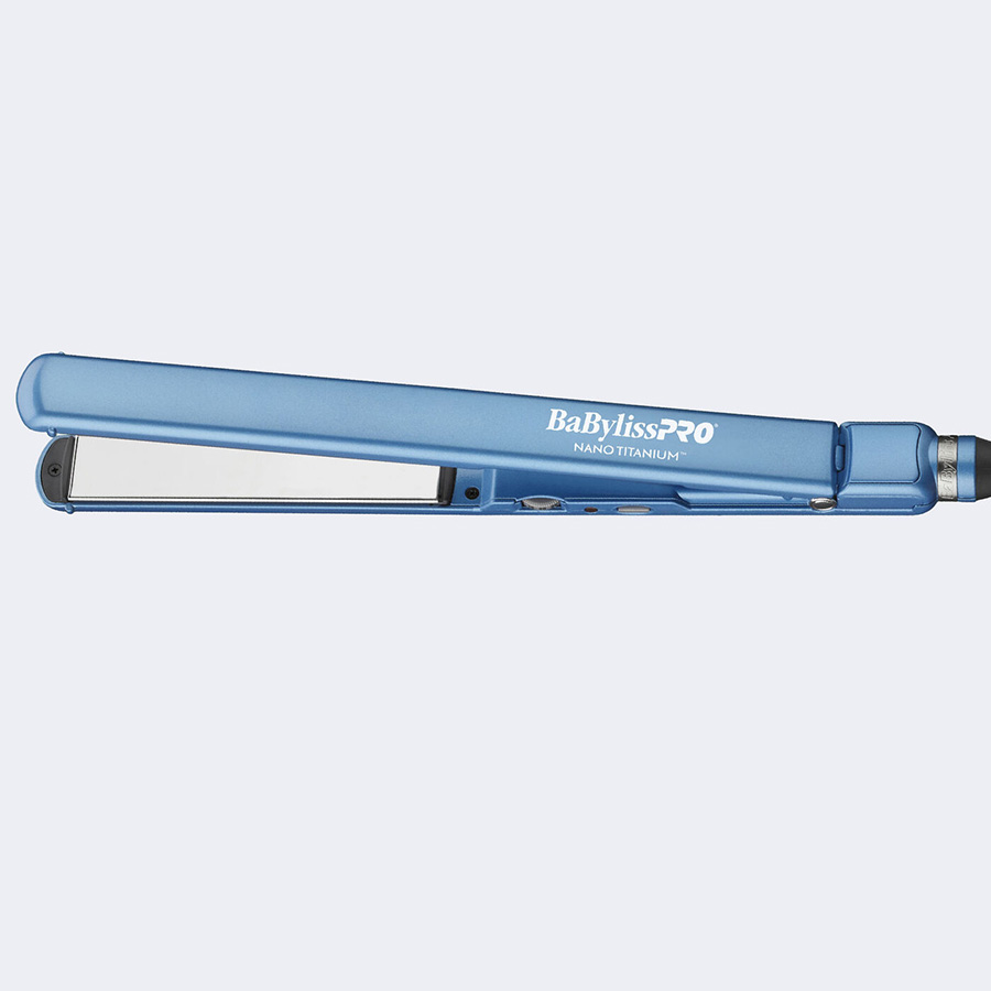 BABYLISS PRO Nano Titanium™ Ultra-Thin Straightener