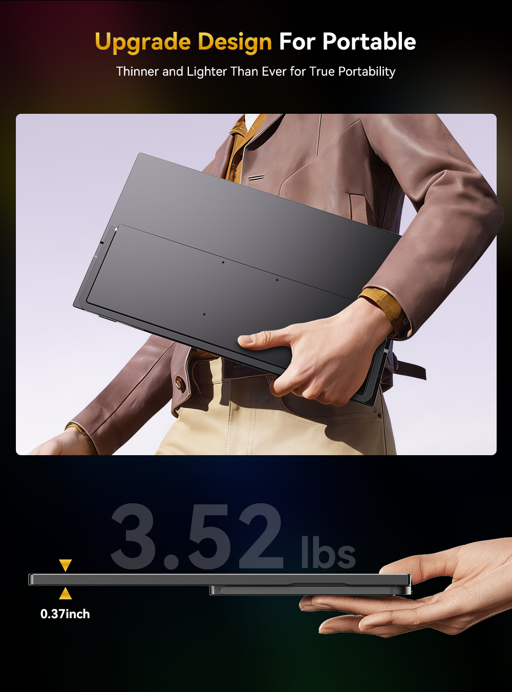 Monitor