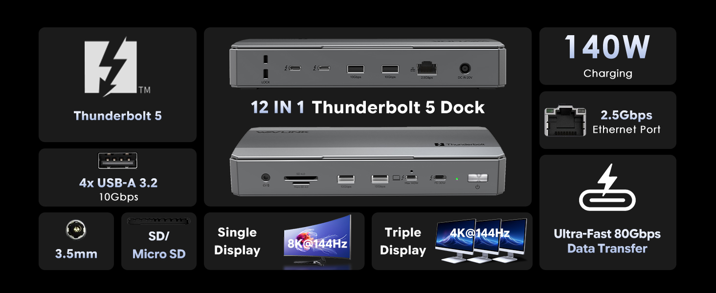 Docking Station