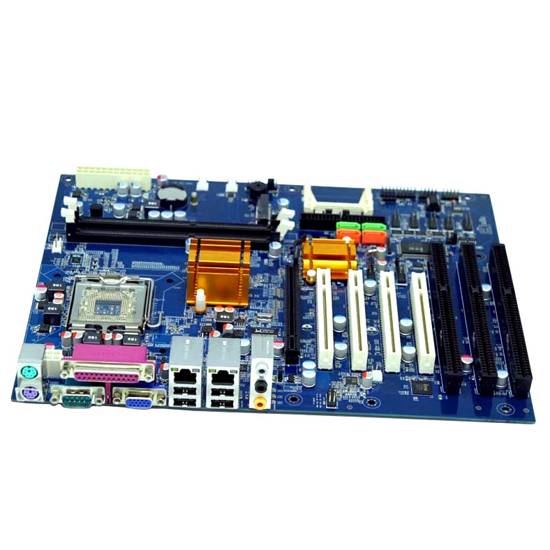 G41 ISA Mainboard Motherboard