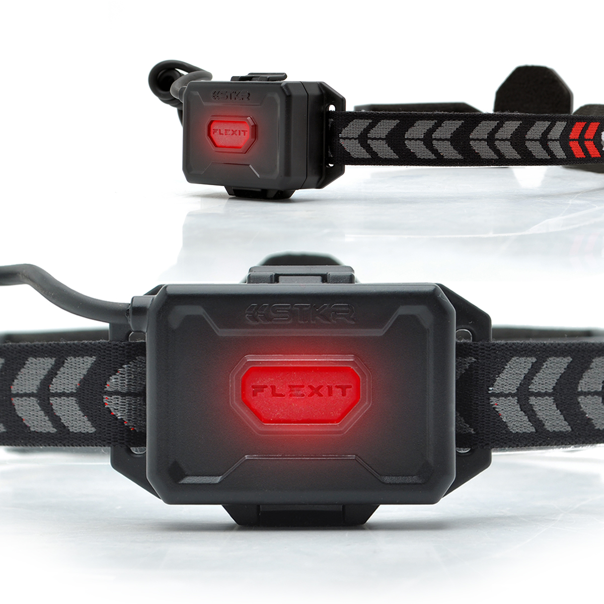 Rear Hazard light