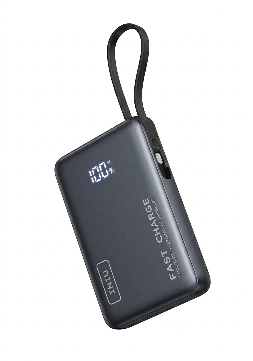 Advanced Lithium Polymer Battery