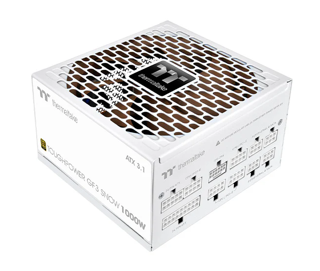 Thermaltake Toughpower GF3 1000W Power Supply