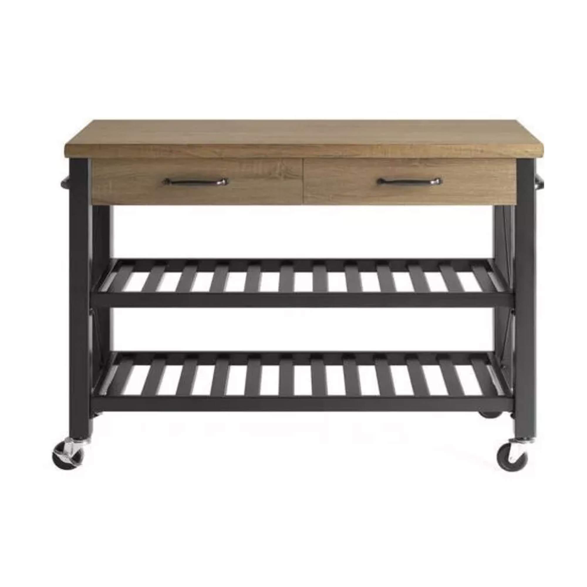Kitchen Cart