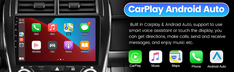 carplay