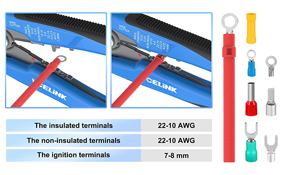 Specifications