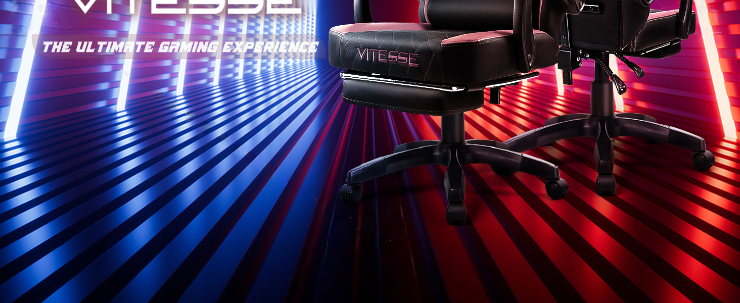 gaming chair