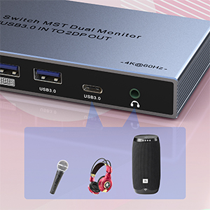 LED Indicator Lights