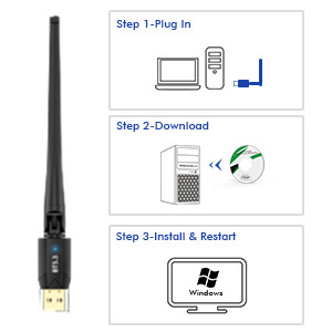 If your computer has additional built-in Bluetooth