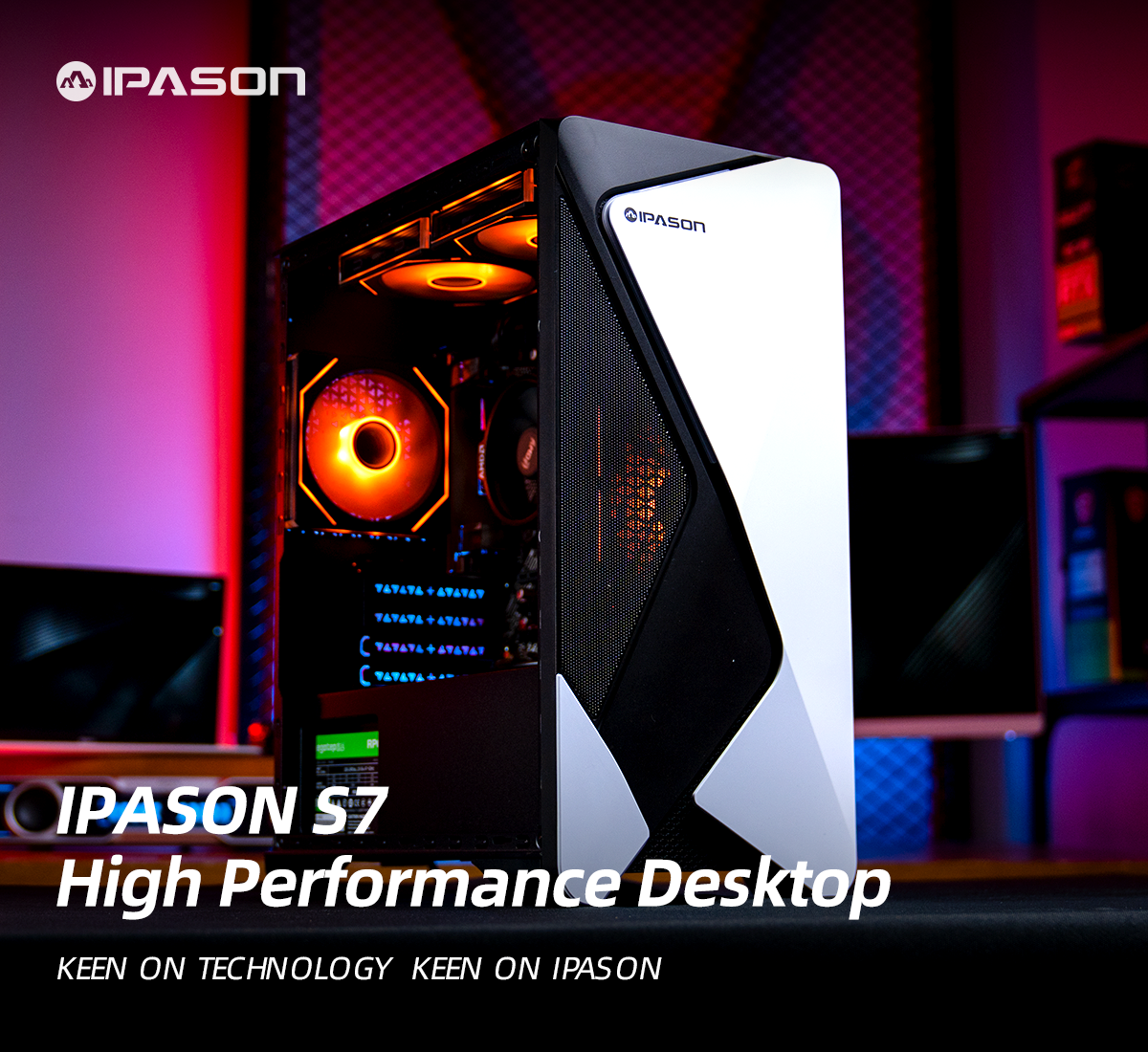 gaming pc
