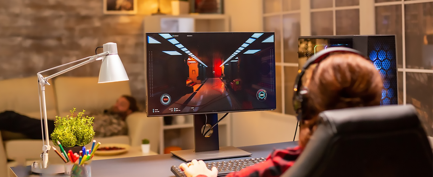 Gaming Mini PC