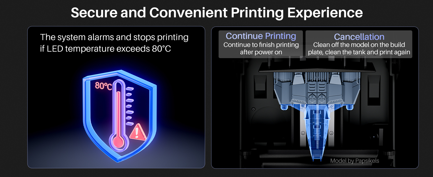msla 3d printer