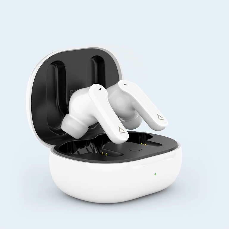 Creative Zen Air