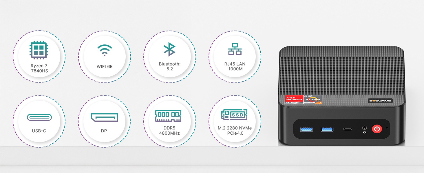 Wifi 6E