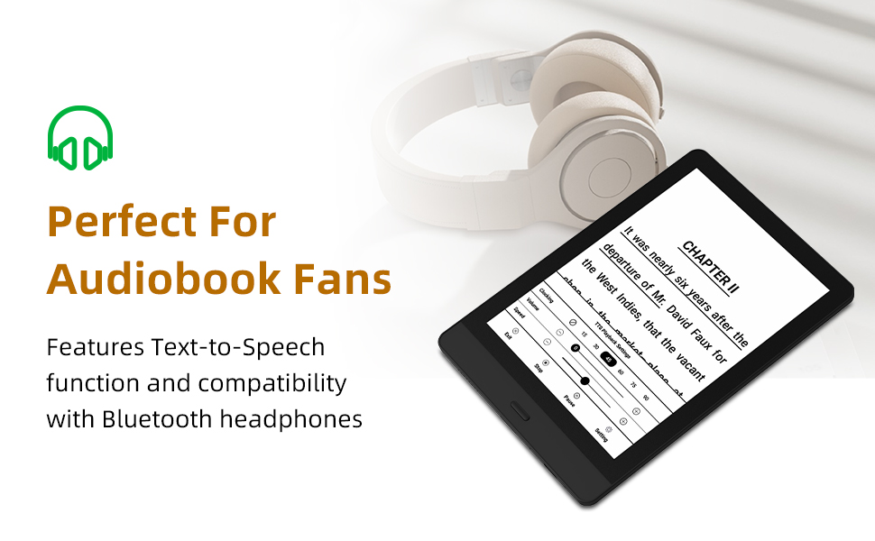 Ebook Reader