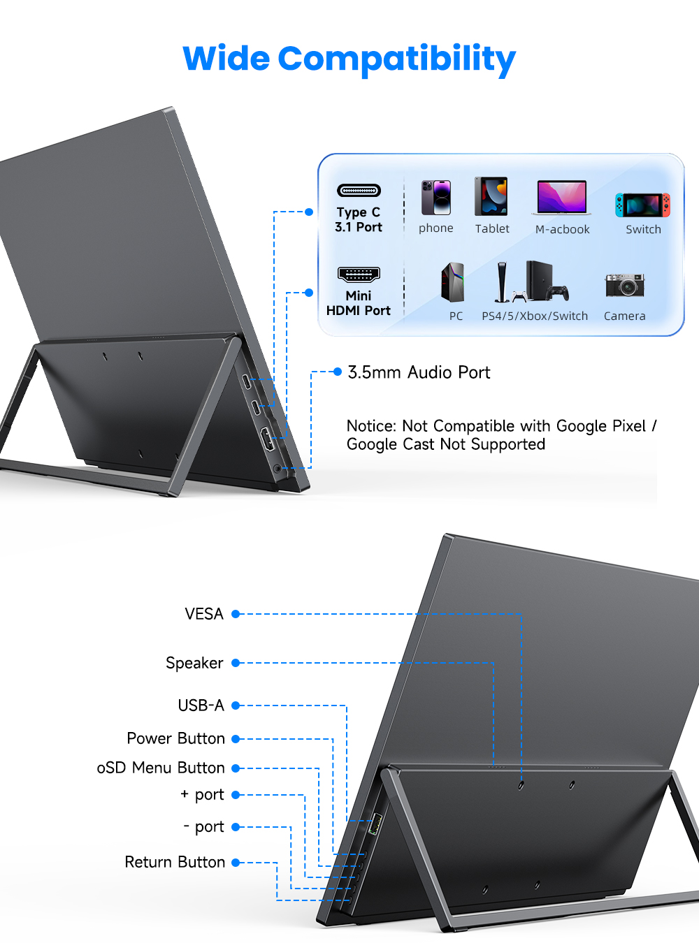 Monitor