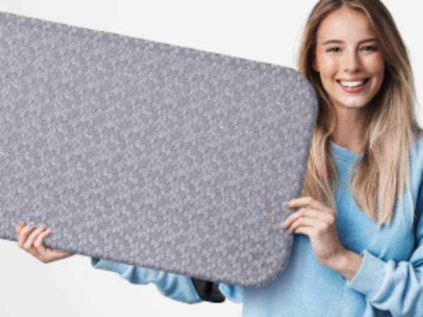 desk divider portable