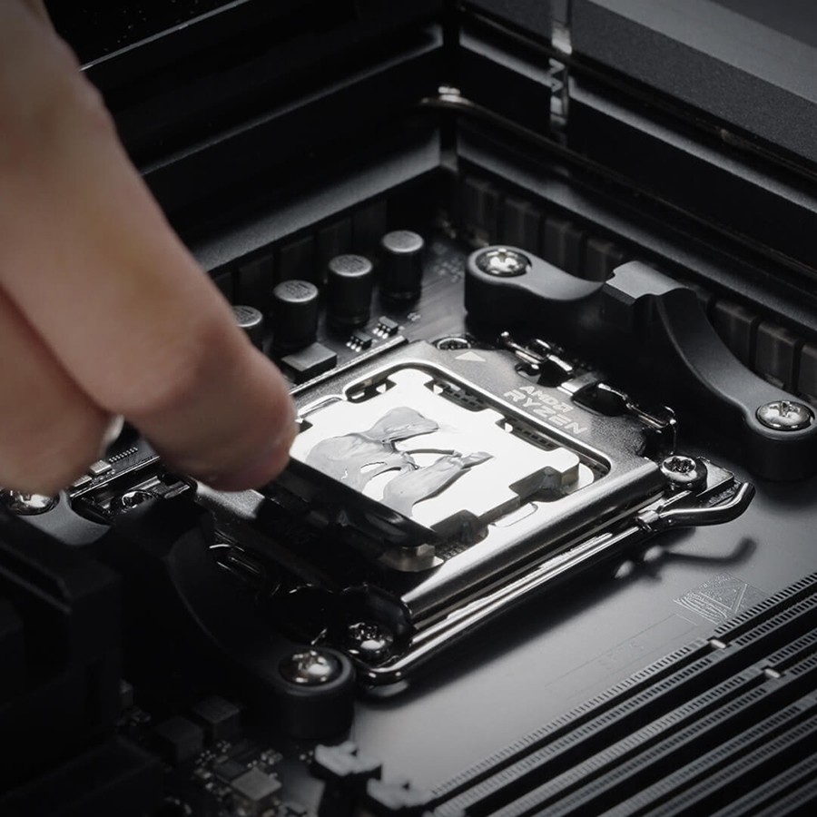 ASUS ROG Strix RG-05 Performance Thermal Paste