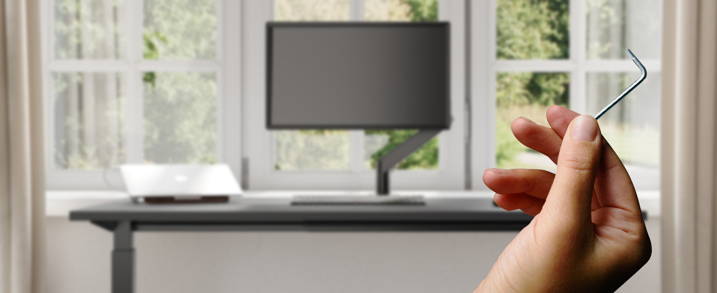 single motor sit stand gaming desk, electric height adjustable gamer desk, ergonomic standing desk