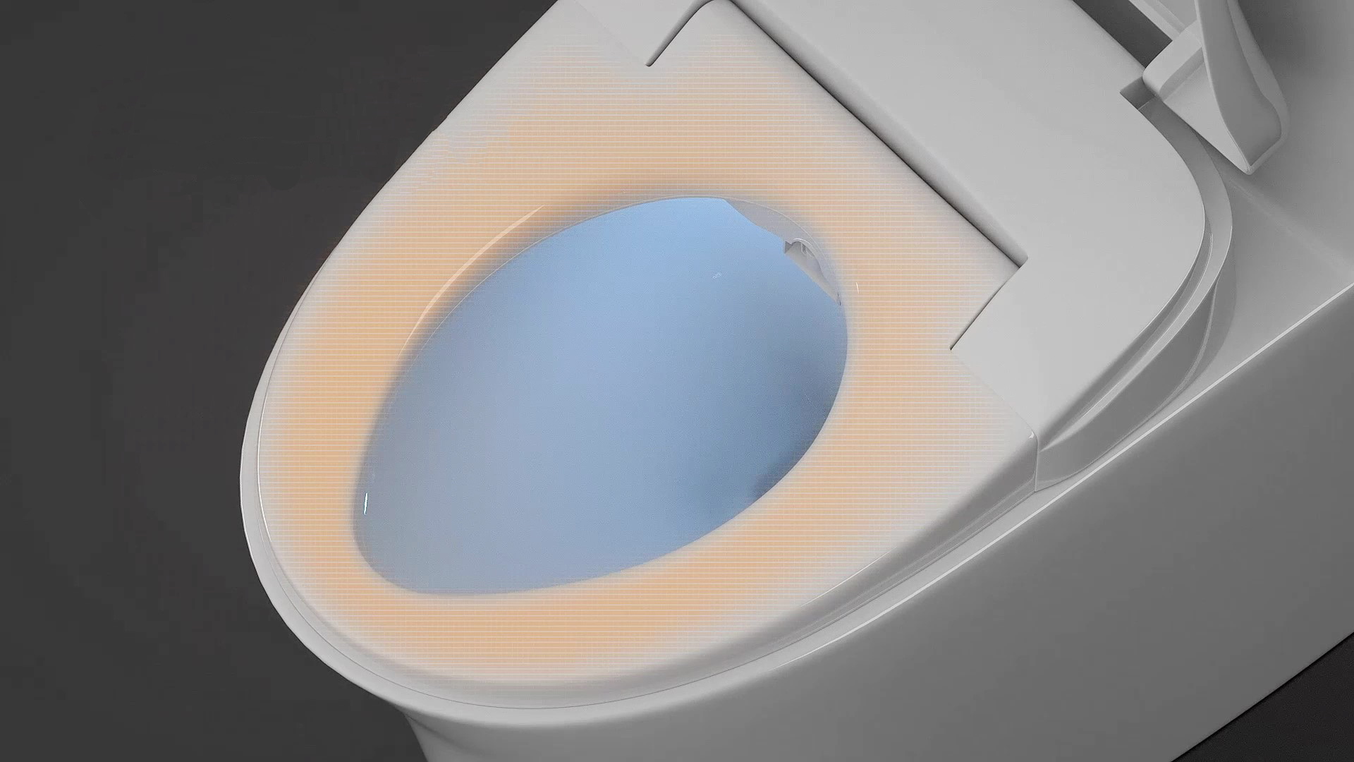 Seat Temperature