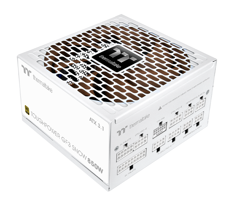 Thermaltake Toughpower GF3 850W Power Supply