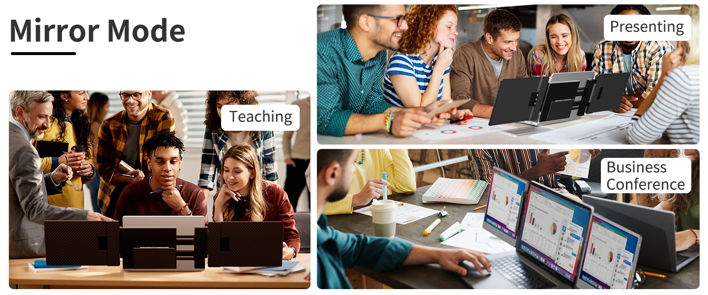 Mirror Mode
