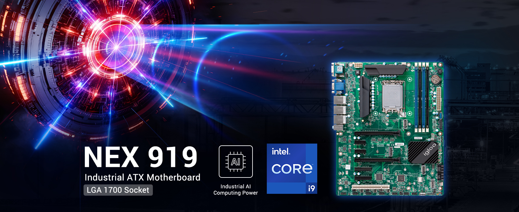 NEX919