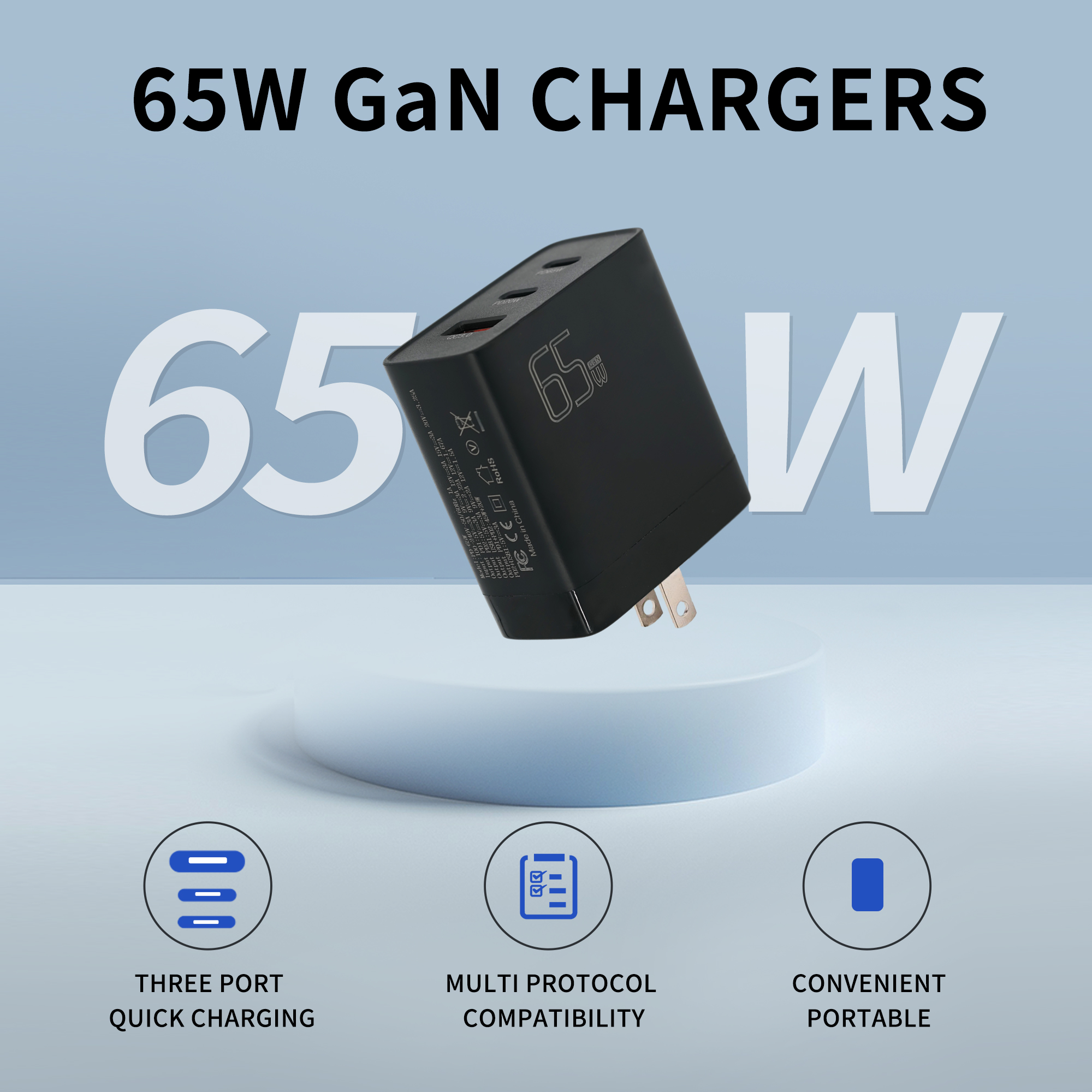 charger