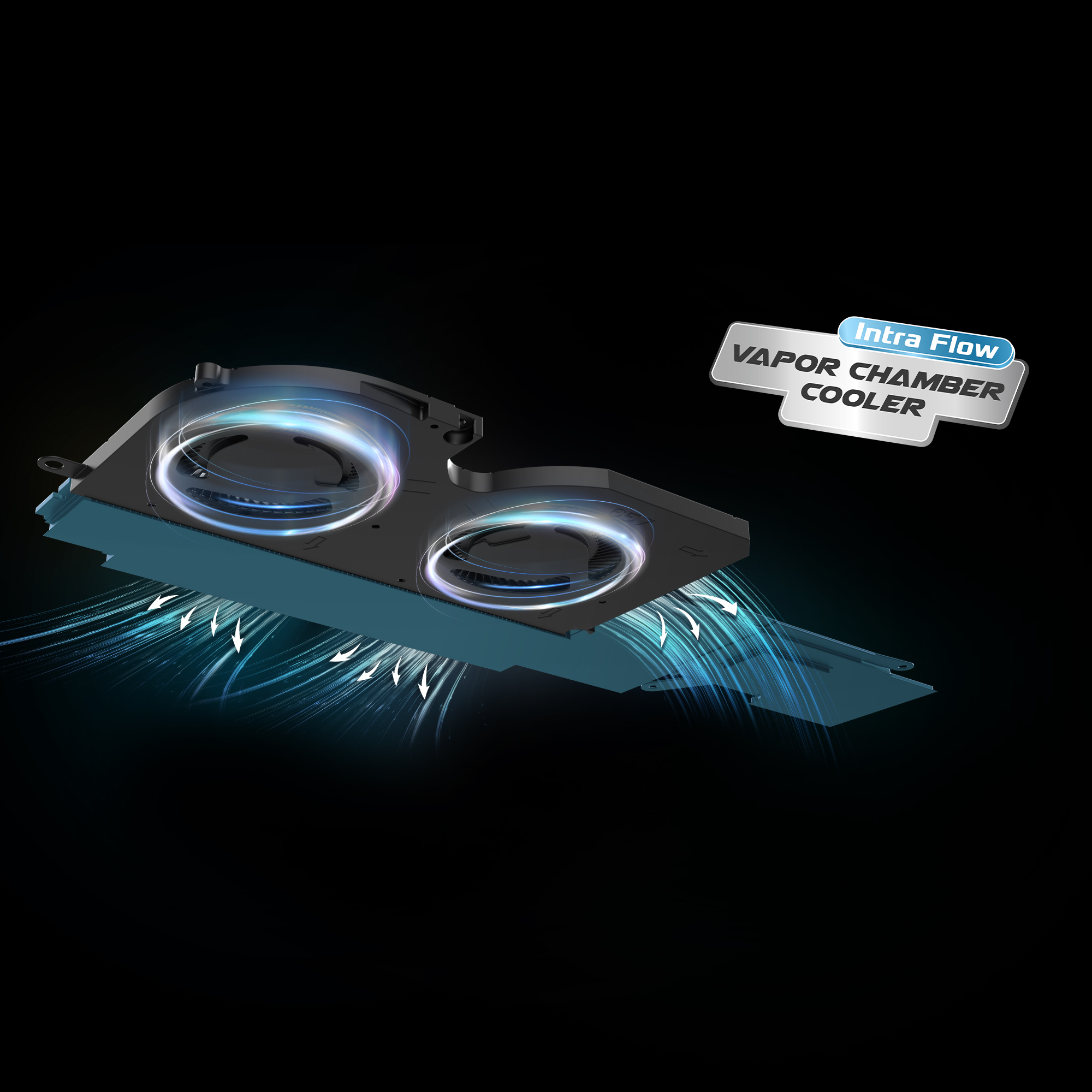 MSI Prestige 16 Flip AI+ C3M Touchscreen Laptop