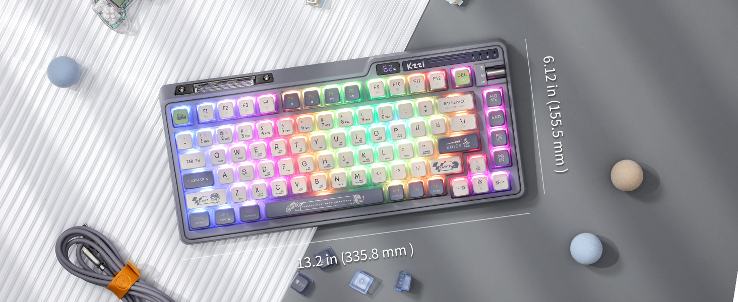 Mechanical Keyboard